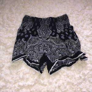Altar’d State Shorts